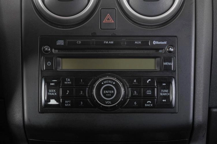 Nissan Qashqai 18 из 23