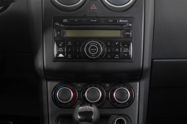 Nissan Qashqai 17 из 23
