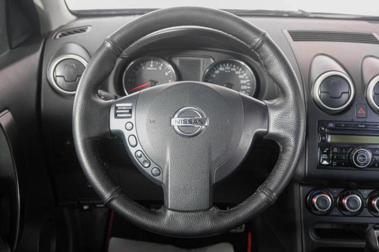 Nissan Qashqai 15 из 23