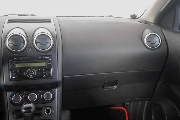 Nissan Qashqai 14 из 23