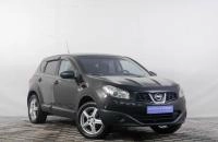 Nissan Qashqai 1 из 23