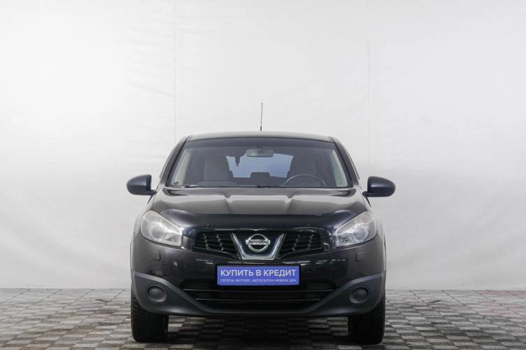 Nissan Qashqai 2 из 6