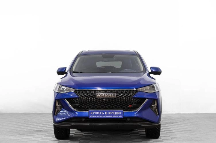 Haval F7 2 из 6