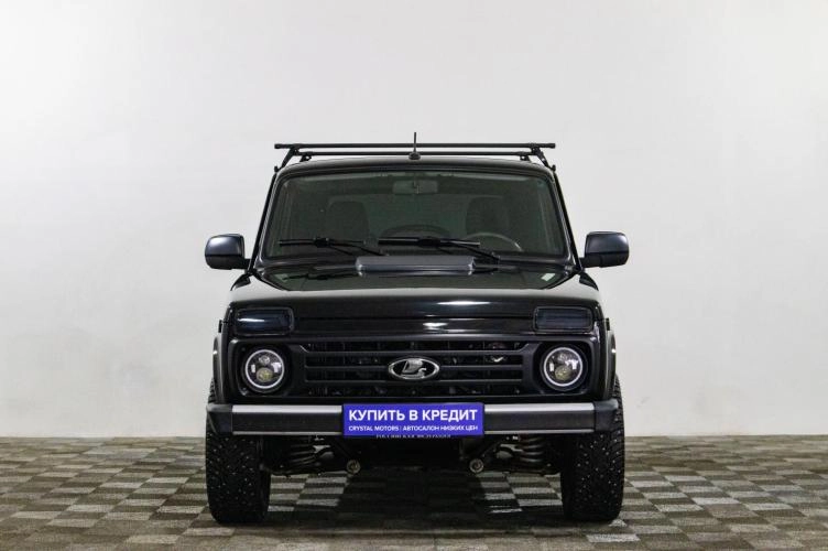 ВАЗ (LADA) Niva Legend 2 из 6