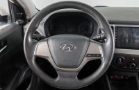 Hyundai Solaris 15 из 21