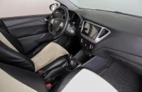 Hyundai Solaris 11 из 21