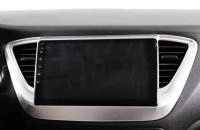 Hyundai Solaris 17 из 21