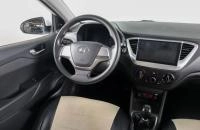 Hyundai Solaris 12 из 21