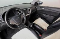 Hyundai Solaris 8 из 21