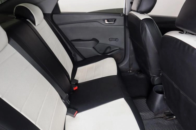 Hyundai Solaris 10 из 21