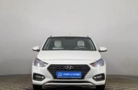 Hyundai Solaris 2 из 21