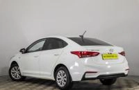 Hyundai Solaris 6 из 21
