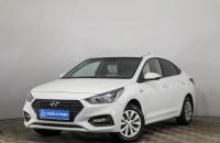 Hyundai Solaris 3 из 21
