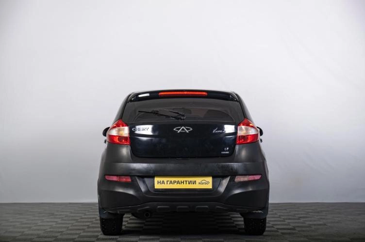 Chery Bonus (A13) 4 из 6