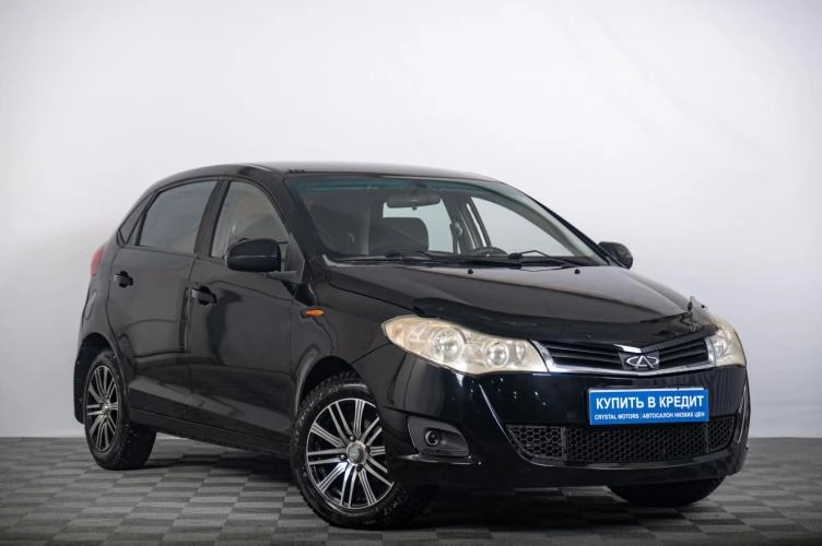 Chery Bonus (A13) 1 из 6