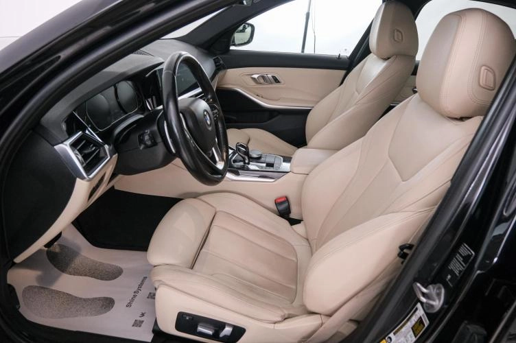 BMW 3 серия 7 из 25