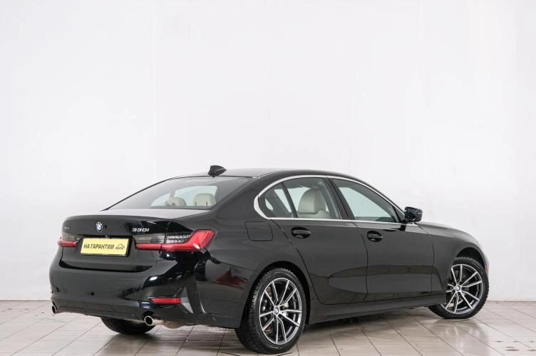 BMW 3 серия 6 из 6