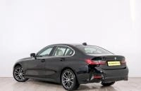 BMW 3 серия 4 из 25