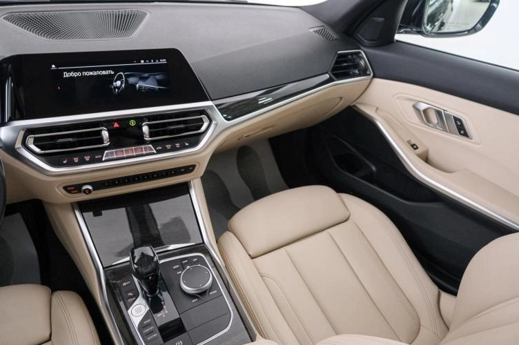 BMW 3 серия 11 из 25