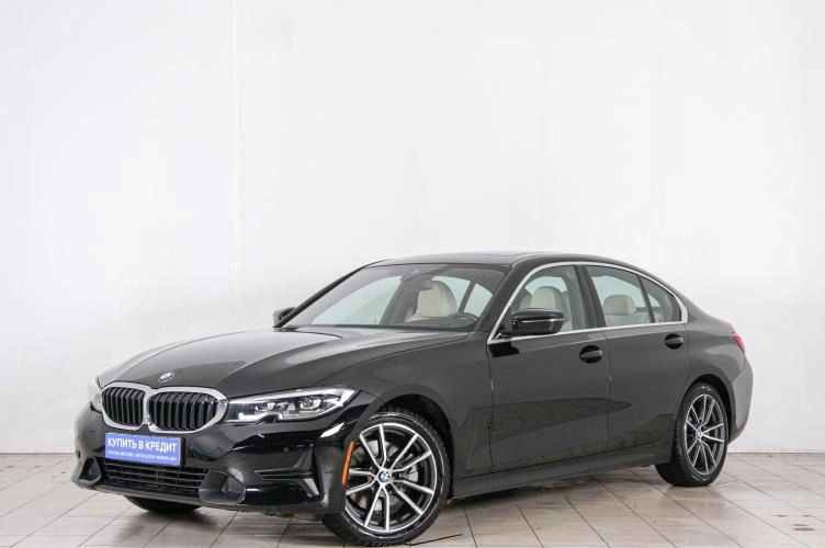 BMW 3 серия 3 из 6