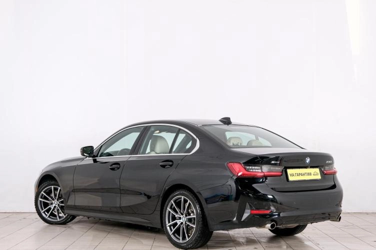 BMW 3 серия 4 из 6