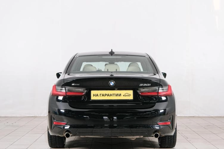 BMW 3 серия 5 из 6