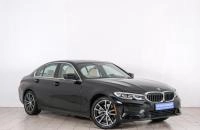 BMW 3 серия 1 из 25