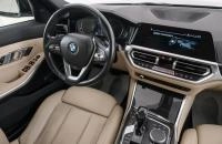 BMW 3 серия 9 из 25