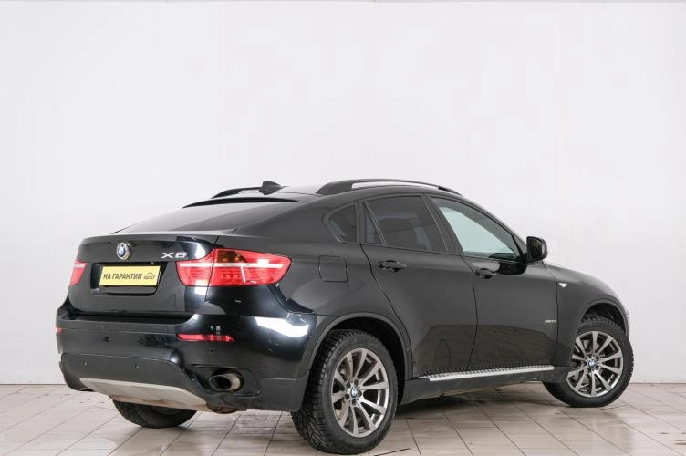 BMW X6 6 из 6