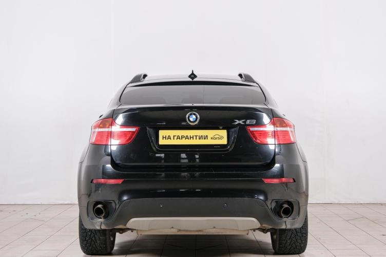 BMW X6 5 из 6