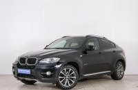 BMW X6 3 из 24