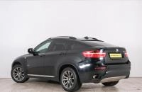 BMW X6 4 из 24
