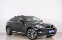 BMW X6 1 из 24