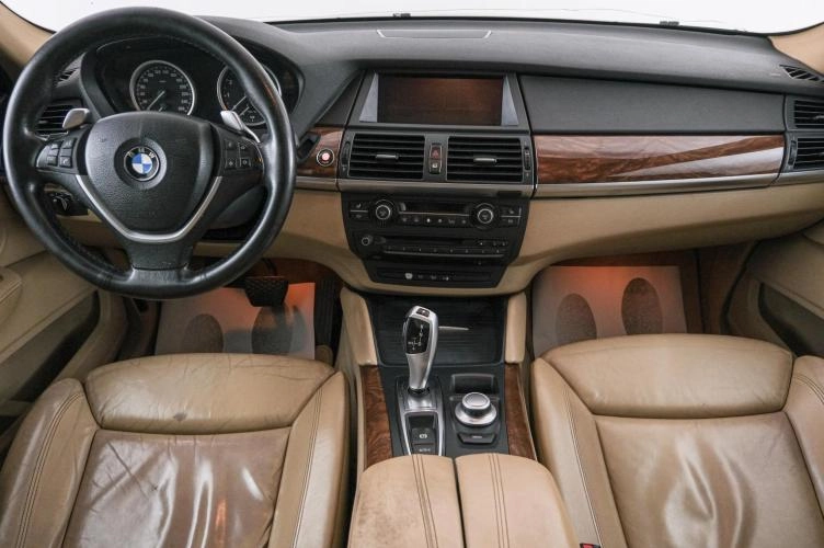 BMW X6 10 из 24