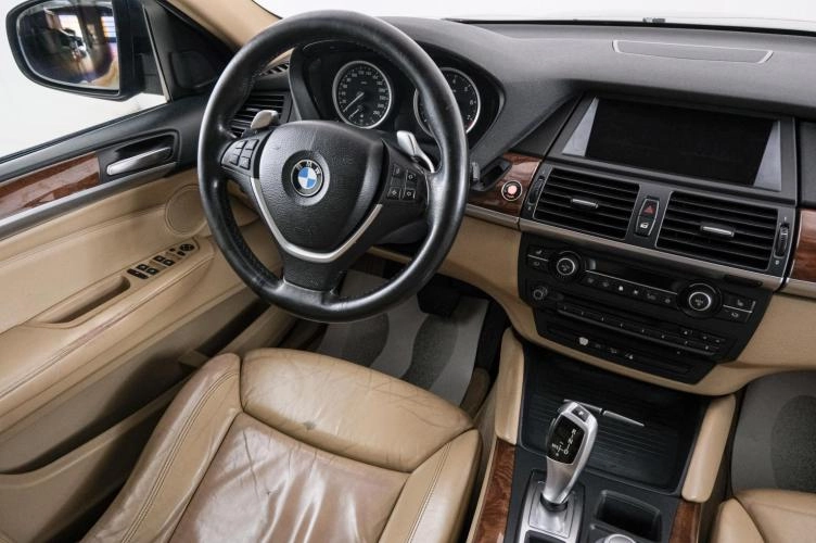 BMW X6 9 из 24