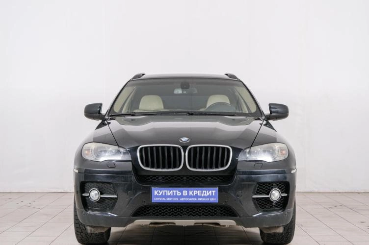 BMW X6 2 из 6