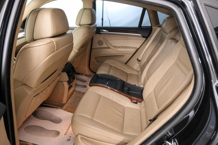 BMW X6 22 из 24