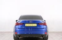 Lexus IS 5 из 24