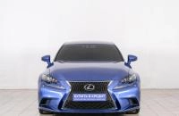 Lexus IS 2 из 24
