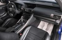 Lexus IS 12 из 24