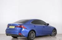 Lexus IS 6 из 24