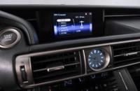 Lexus IS 15 из 24