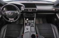 Lexus IS 10 из 24