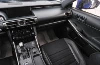 Lexus IS 11 из 24