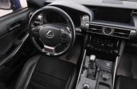 Lexus IS 9 из 24
