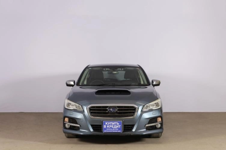 Subaru Levorg 2 из 6