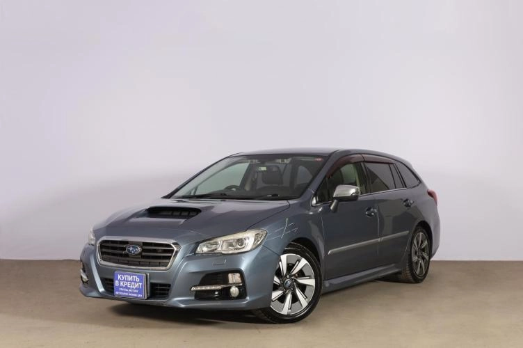Subaru Levorg 3 из 6