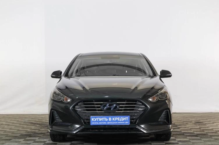 Hyundai Sonata 2 из 6