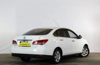 Nissan Almera 6 из 15