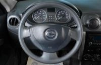 Nissan Almera 13 из 15